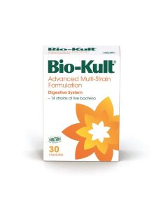 Bio-Kult Probiotics 30 caps