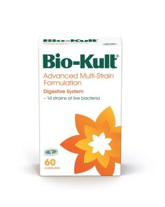 Bio-Kult Probiotics 60 caps