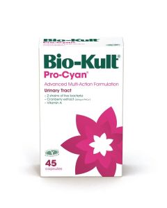 Bio-Kult Pro-Cyan Probiotics 45 caps