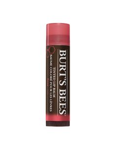 Burt's Bees Lip Balm Tinted Rose 4.25g