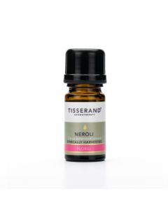 Tisserand Neroli (Orange Blossom) Ethically Harvested Essential Oil (2ml)