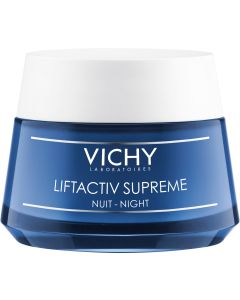 Vichy LiftActiv Night Supreme 50ml