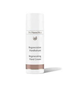 Dr.Hauschka Regenerating Hand Cream 50ml