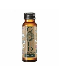 Gold Collagen Vegan Single 50ml GWP