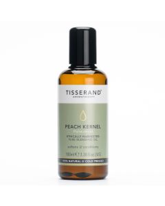 Tisserand Peach Kernel Pure Blending Oil 100ml
