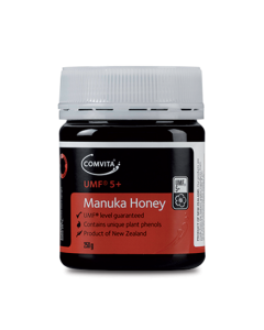 Comvita Manuka Honey UMF® 5+  250g