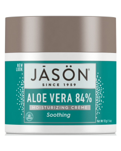 Jason Aloe Vera 84% Cream 113g