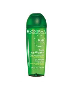 Bioderma Nodé Shampoo Fluide 200ml
