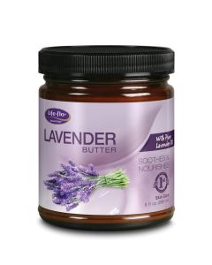 Life-flo Lavender Butter 266ml