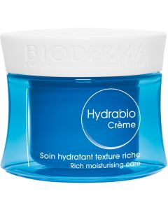 Bioderma Hydrabio Rich Creme 50ml 