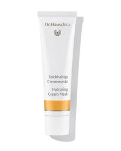 Dr.Hauschka Hydrating Cream Mask 30ml