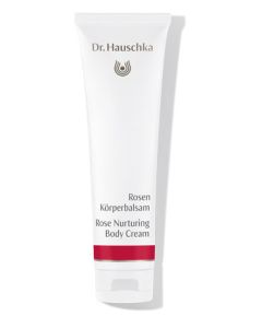 Dr.Hauschka Rose Nurturing Body Cream 145ml
