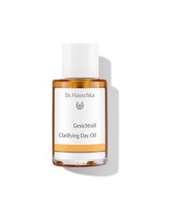 Dr.Hauschka Clarifying Day Oil (Normalising Day Oil) 18ml