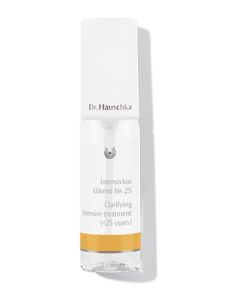 Dr.Hauschka Clarifying Intensive Treatment up to age 25 40ml