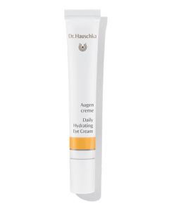 Dr.Hauschka Daily Hydrating Eye Cream (Daily Revitalising Eye Cream) 12.5ml
