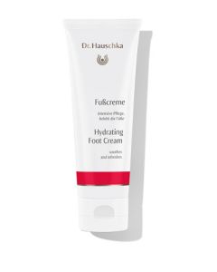 Dr.Hauschka Hydrating Foot Cream (Fitness Foot Balm) 75ml