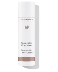 Dr.Hauschka Regenerating Body Cream 150ml