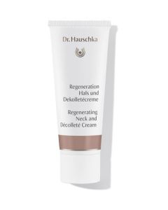 Dr.Hauschka Regenerating Neck and Decollete Cream 40g