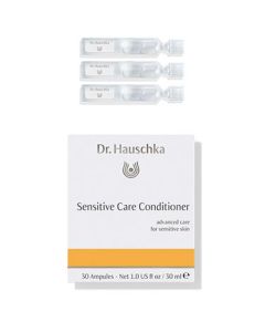 Dr.Hauschka Sensitive Care Conditioner (Rhythmic Conditioner Sensitive) 30 x 1ml