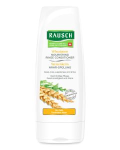 Rausch Wheatgerm Nourishing Rinse Conditioner For Dry Hair 200mL