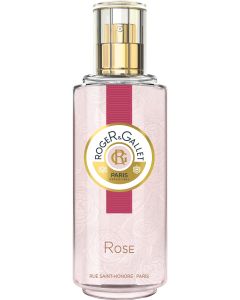 Roger & Gallet Rose Fragrant Water Spray 100ml