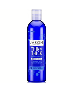 Jason Thin To Thick Extra Volume Conditioner 227g