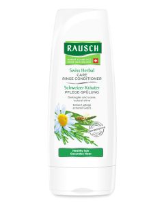 Rausch Swiss Herbal Healthy Care Conditioner 200mL
