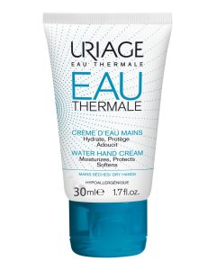 Uriage Water Hand Cream 30ml