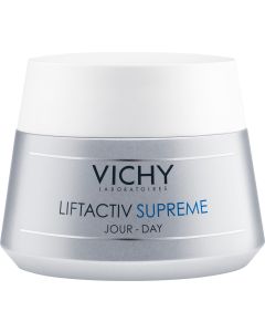 Vichy LiftActiv Supreme Dry to Very Dry Skin 50ml