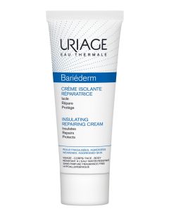 Uriage Bariéderm Cream  Repair And Insulation Cream 75ml