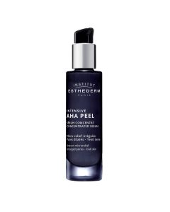 Esthederm Intensive AHA Peel 12% Concentrated Serum 30ml