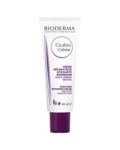 Bioderma Cicabio Cream 40ml 