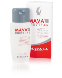 Mavala Mava-Clear Purifying Gel For Hands 50ml