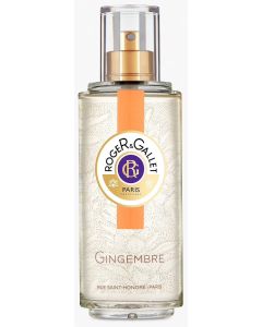 Roger & Gallet Gingembre Fragrant Water Spary 100ml