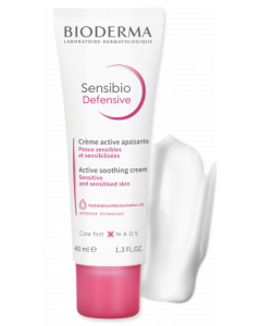 BIoderma Sensibio Defensive Cream 40ml