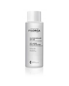 Filorga Anti-Ageing Micellar Solution Physiological Cleanser & Makeup Remover 400ml