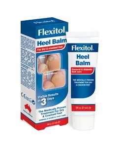 Flexitol Heel Balm 56g