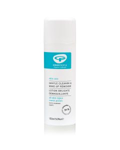 Green People Gentle Cleanse & Make-Up Remover 150ml