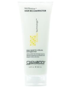Giovanni Nutra fix Reconstructor 200ml