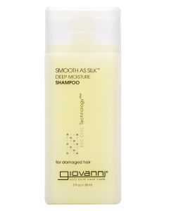 Giovanni Smooth As Silk Shampoo 60ml