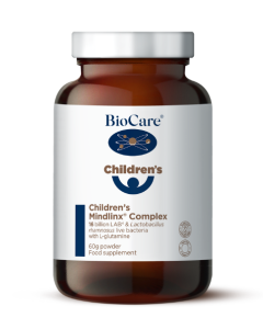 BioCare Children's Mindlinx Complex Powder 60g
