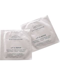 Esthederm Lift And Repair Eye Contour Lift Patches 10x3 ml