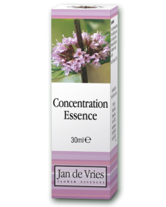 Jan de Vries Concentration Essence 30ml
