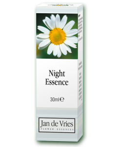 Jan de Vries Night Essence 30ml 