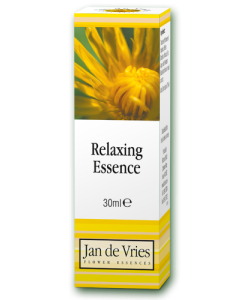 Jan de Vries Relaxing Essence 30ml