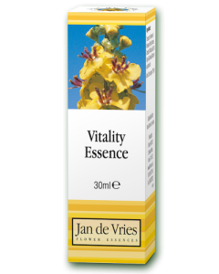 Jan de Vries Revitalising Essence 30ml