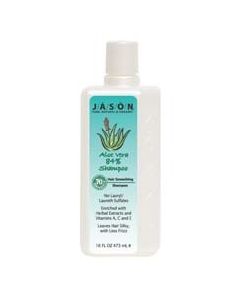 Jason 84% Pure Aloe Vera Shampoo Organic 473ml