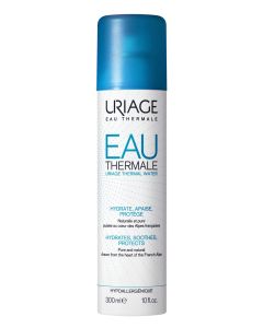 Uriage Thermal Water Hydrating, Soothing And Protective Spray 300ml