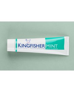 Kingfisher Mint Toothpaste 100ml