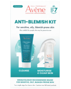 Avene Cleanance Comedomed Anti-Blemish Kit